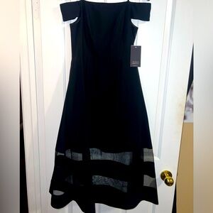 Aidan Mattox Gown